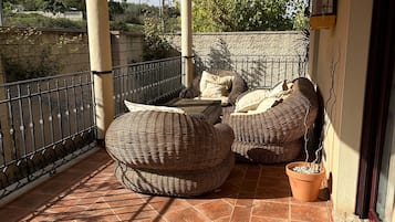 Terrazza/patio