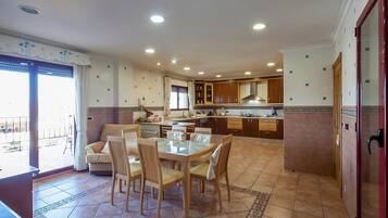 Details aan de binnenkant