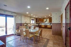 Interior detail - Casa Peseta. Casa Rural (Vallada)