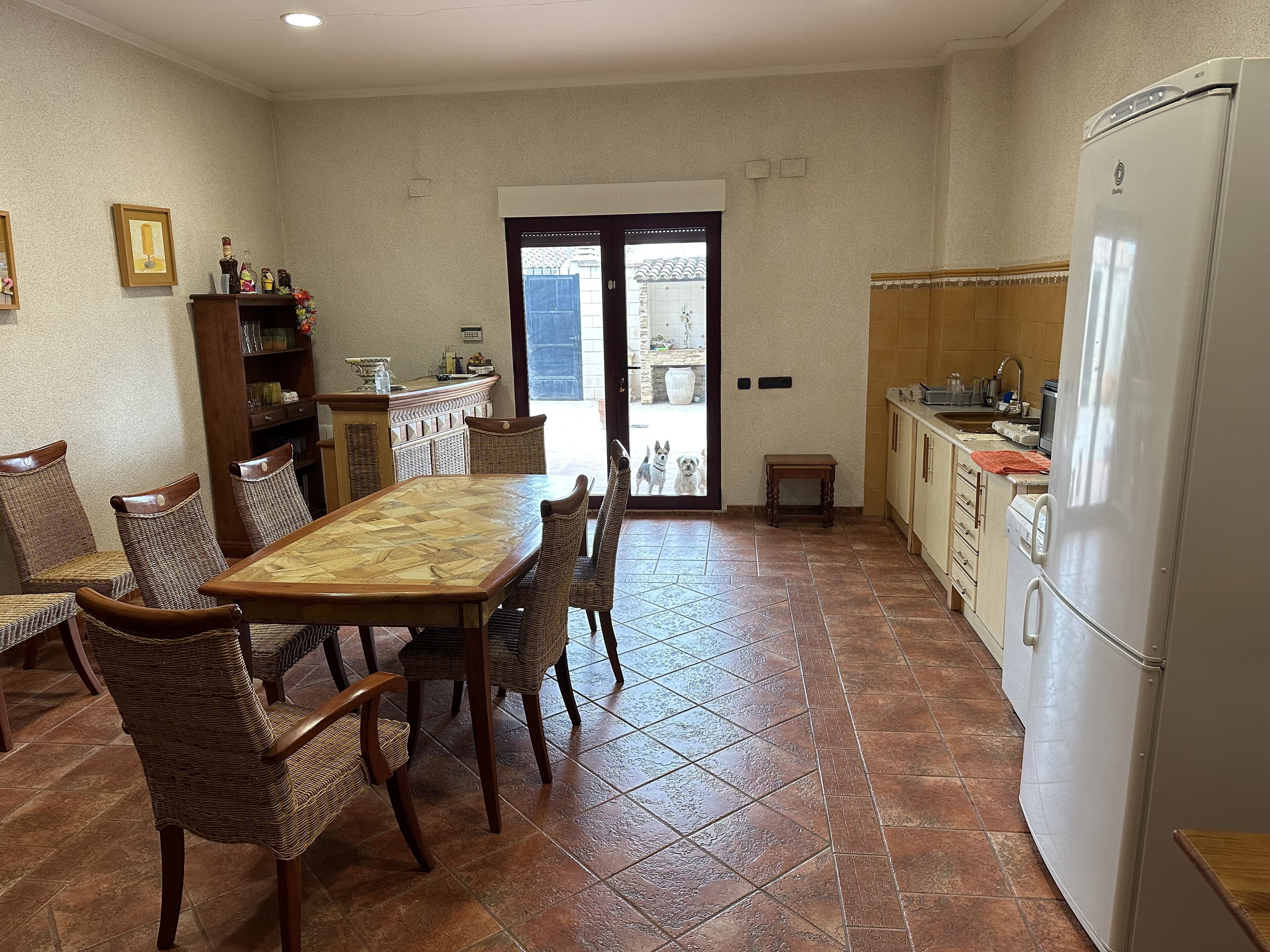 Photo - Casa Peseta. Casa Rural