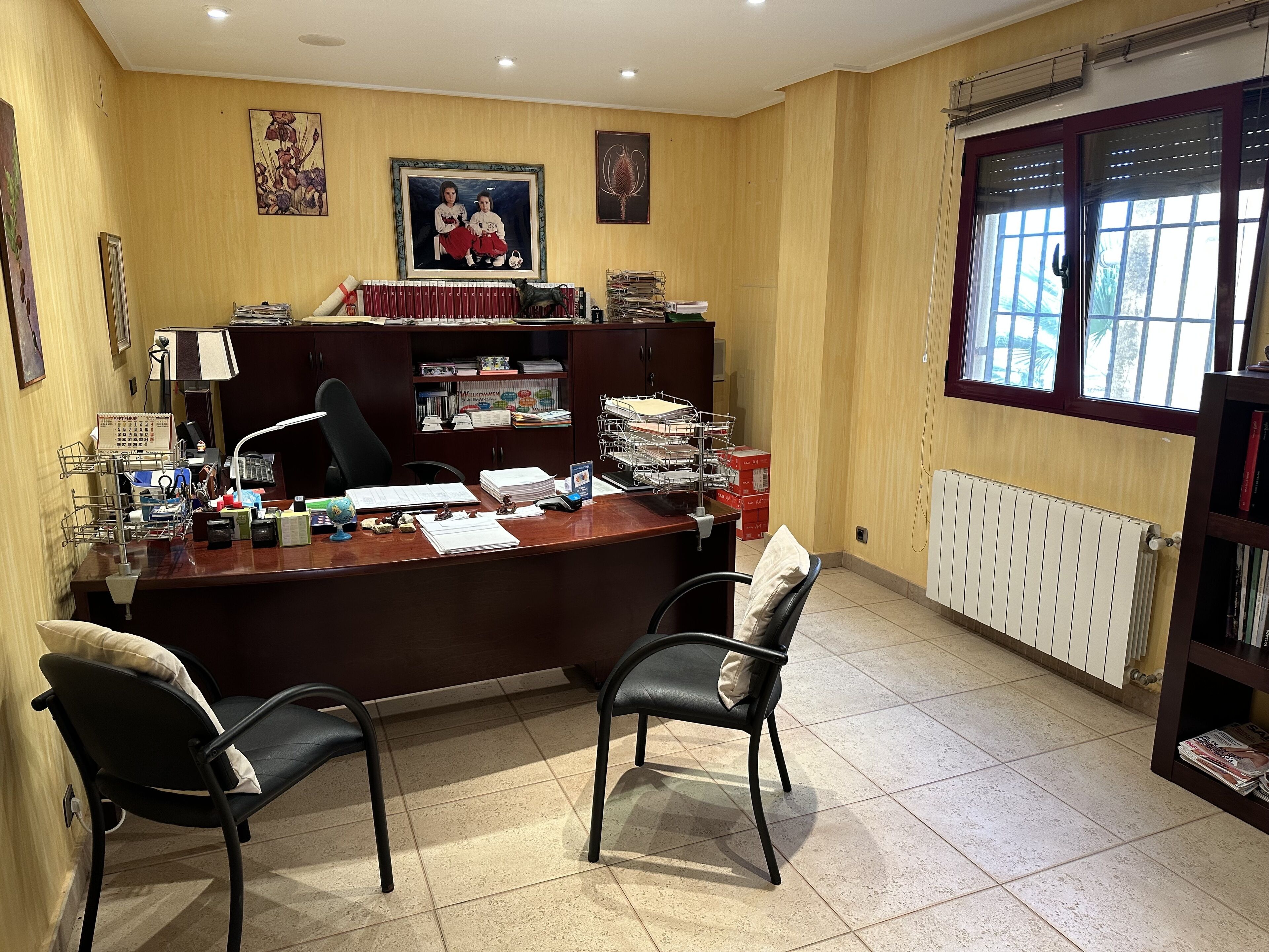 Photo - Casa Peseta. Casa Rural
