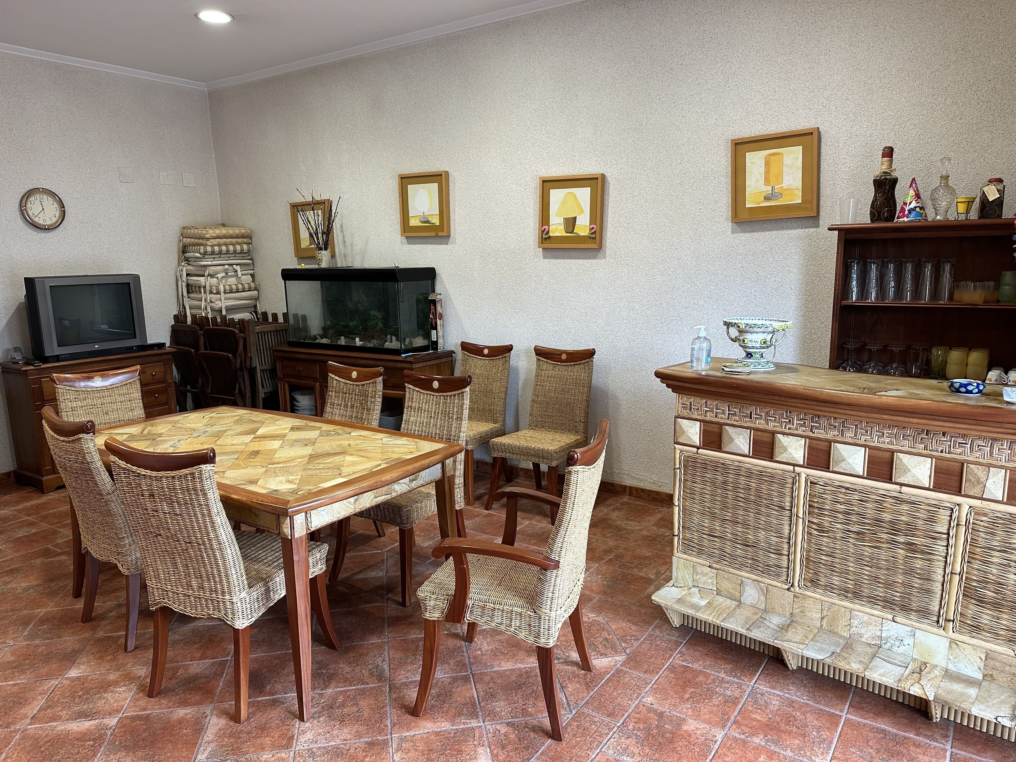 Photo - Casa Peseta. Casa Rural