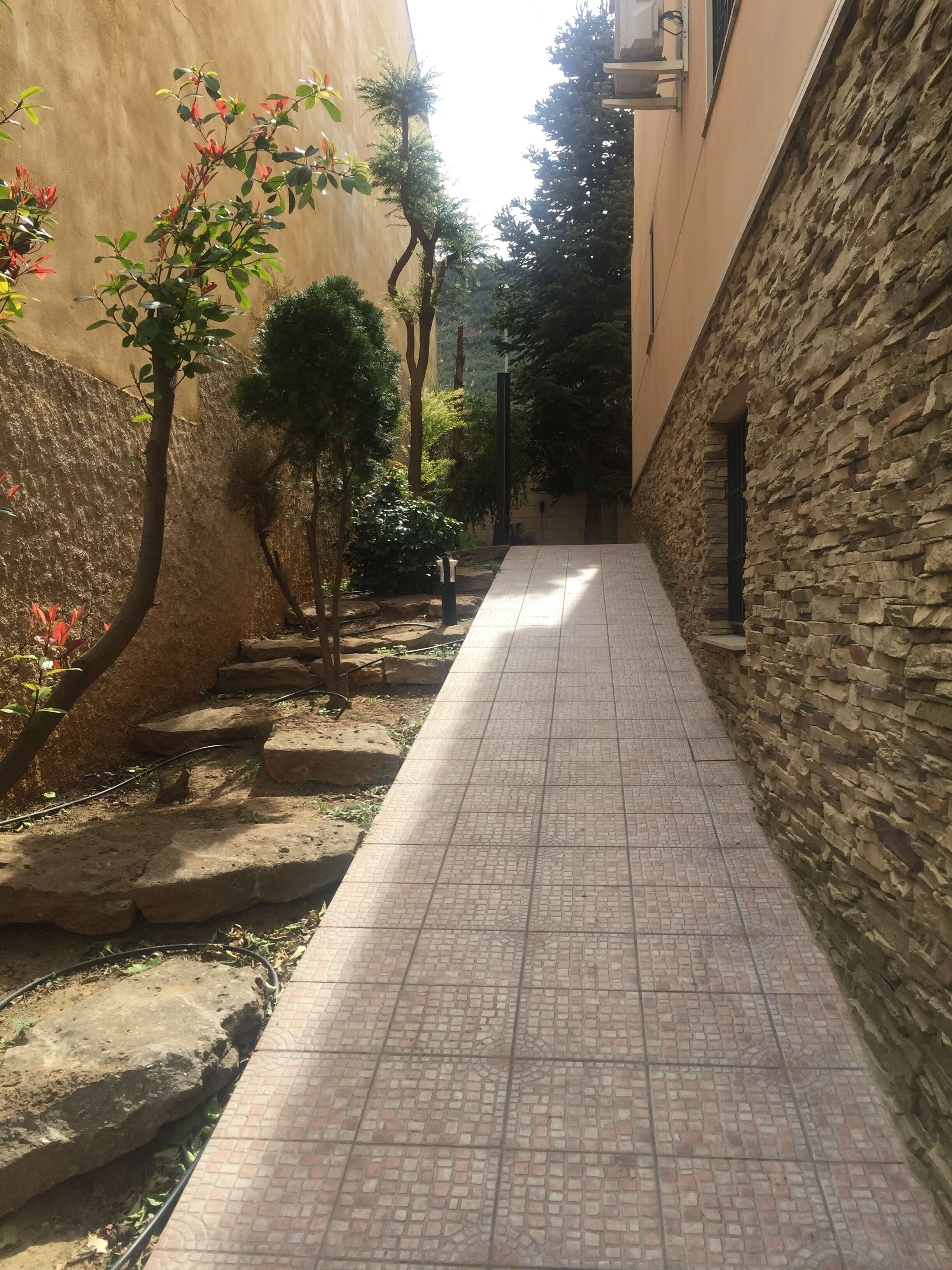 Photo - Casa Peseta. Casa Rural