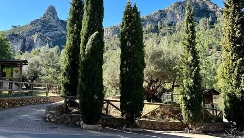 Casa Peseta. Casa Rural