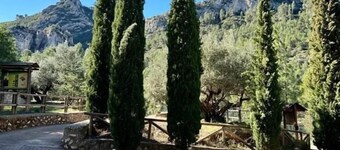 Casa Peseta. Casa Rural