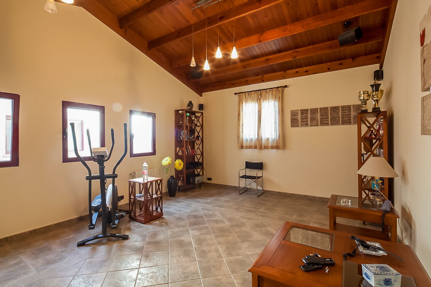 Photo - Casa Peseta. Casa Rural