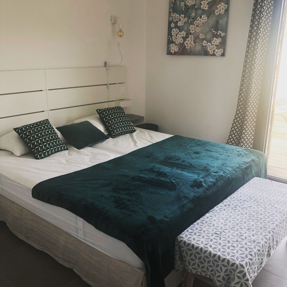 Villa 6 People - Lecci - Near Porto Vecchio - Córsega