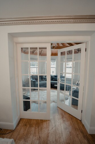 Holiday Home Epworth