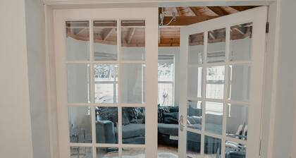 Holiday Home Epworth