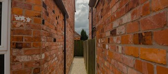 Holiday Home Epworth