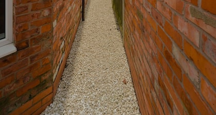 Holiday Home Epworth