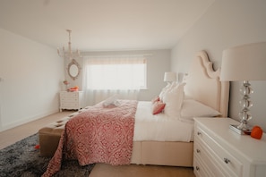 Family House, Ensuite | 6 bedrooms - Holiday Home Epworth (Doncaster)