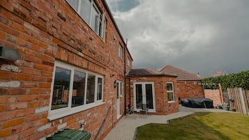 Family House, Ensuite | Garden