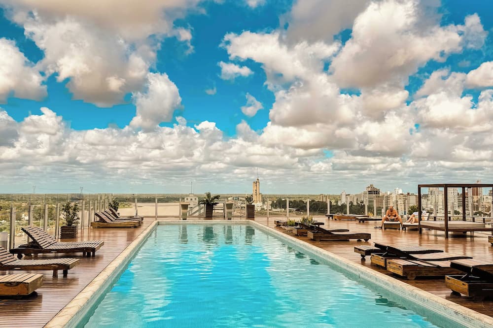 Los Silos Hotel