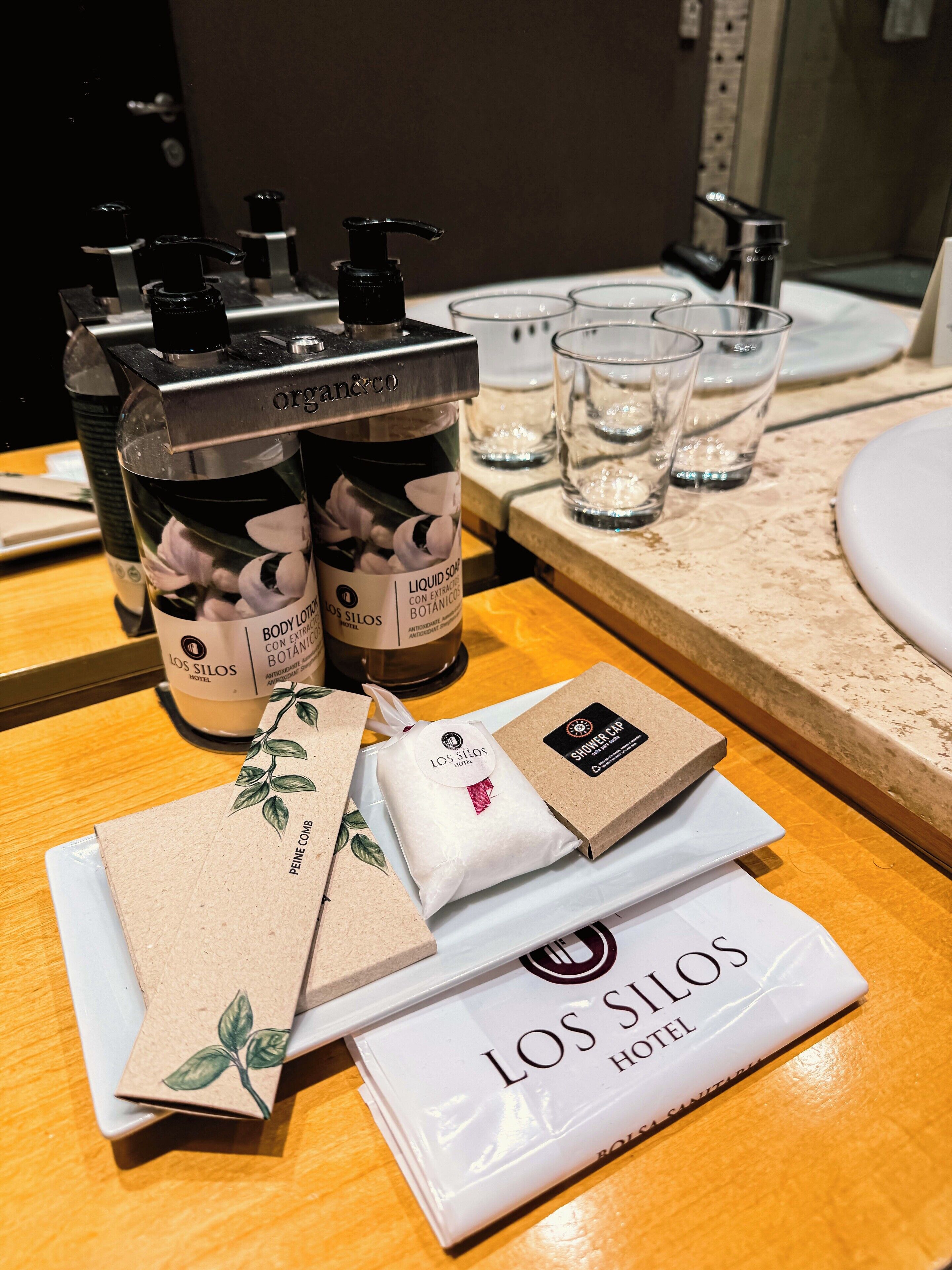 Photo - Los Silos Hotel