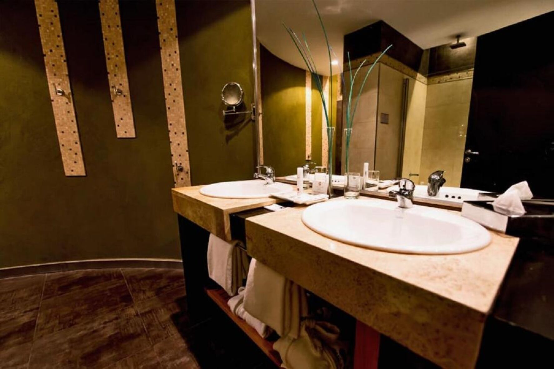 Foto - Los Silos Hotel