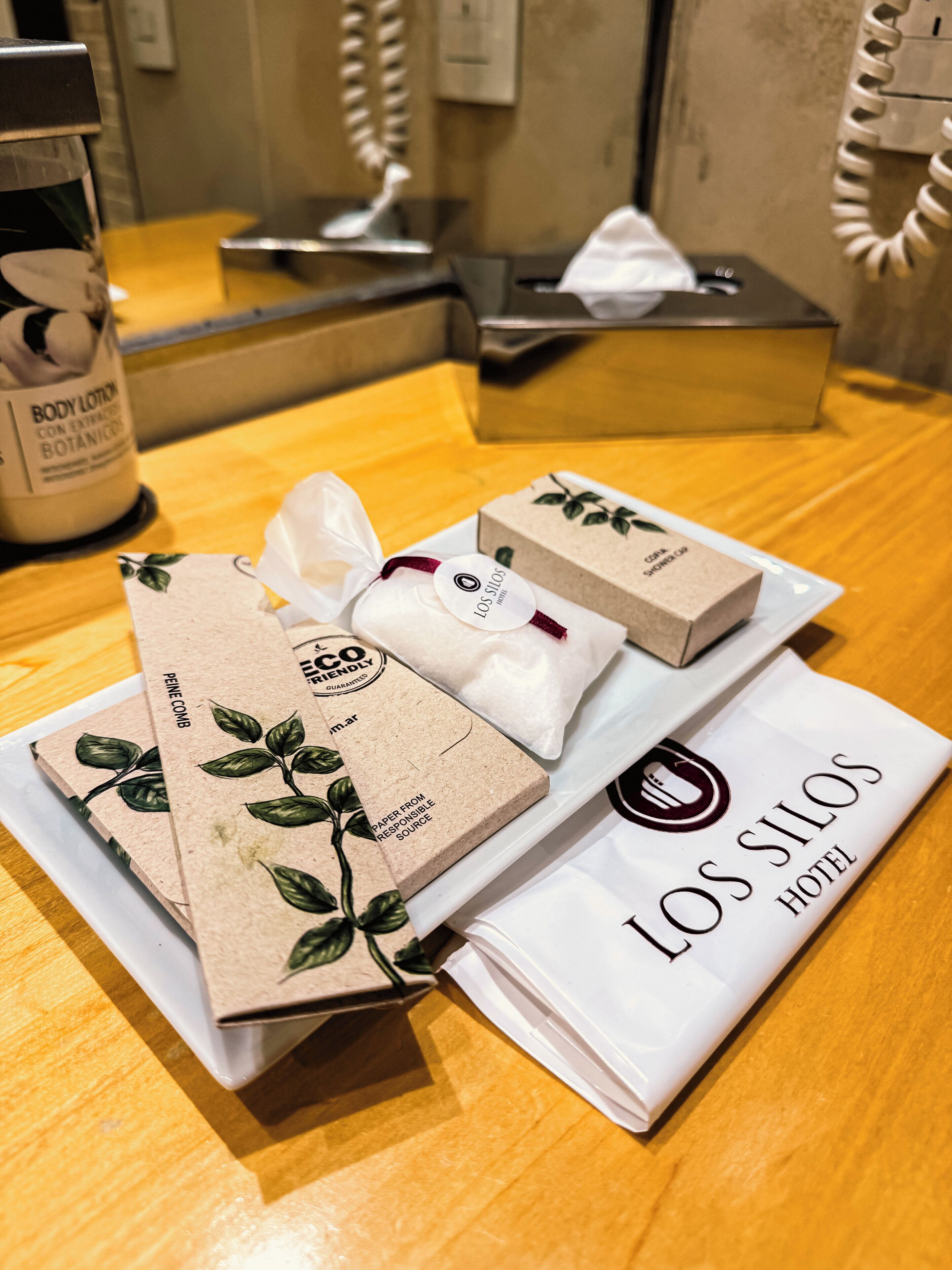 Photo - Los Silos Hotel