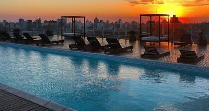 Los Silos Hotel