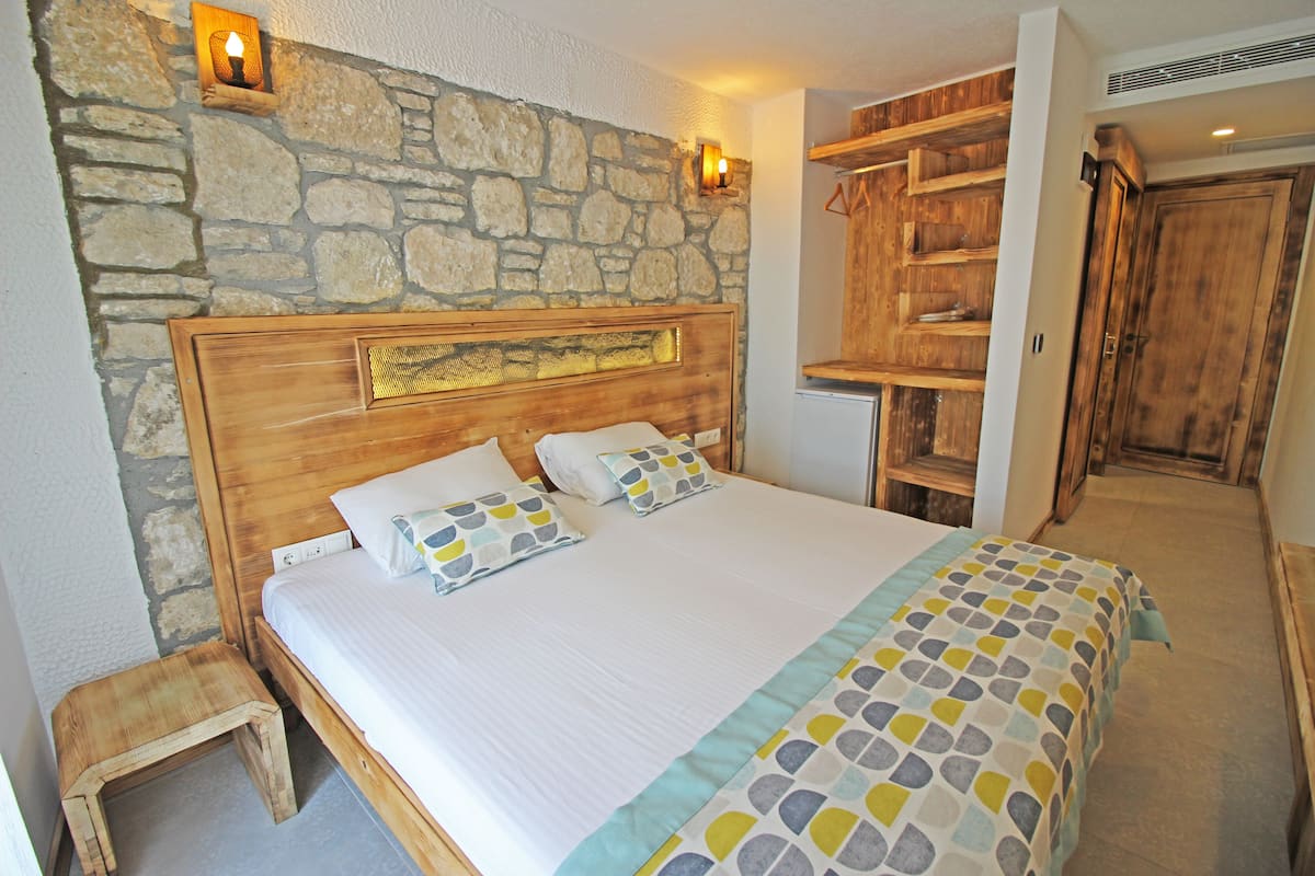 Chambre Économique, vue ville