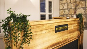 Recepción