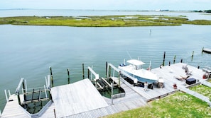 Jachthaven