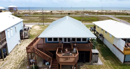 Bay views / Gulf views