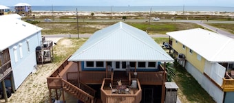 Bay views / Gulf views