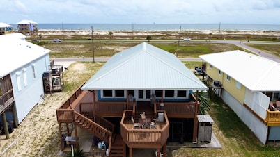Bay views / Gulf views