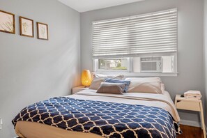 4 Schlafzimmer, WLAN, Bettwäsche, Rollstuhlgeeignet