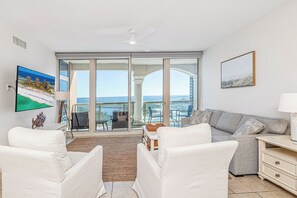 TV - 2B Island View Paradise at Portofino! P4-1402 (Pensacola Beach)