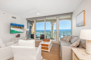 TV - 2B Island View Paradise at Portofino! P4-1402 (Pensacola Beach)