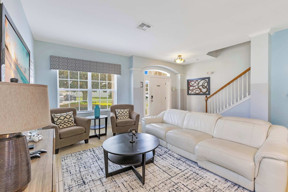 Image de profil de l’hôte