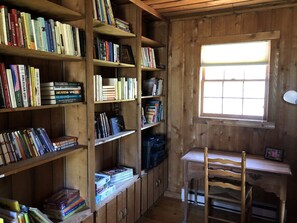 Intérieur