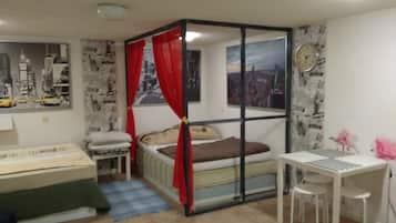 1 habitación