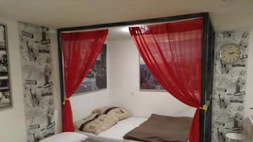 1 habitación