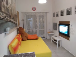 Televisión 