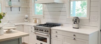 My 100 year old Waco home - near Magnolia