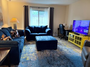 スマートテレビ