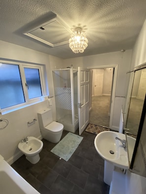 House | Bathroom | Towels