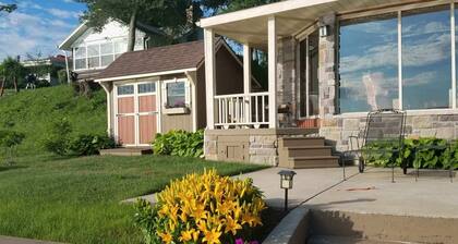 2 bedroom house UNWIND & ENJOY