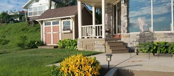 2 bedroom house UNWIND & ENJOY