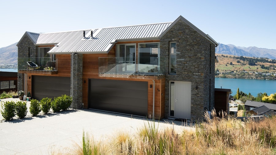 Alpine Retreat - Panoramic Views