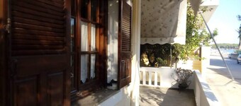 Artistica, una casa unica nella bellissima Ermioni.