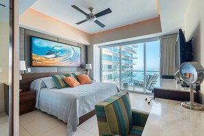 1 habitación, escritorio, tabla de planchar con plancha y wifi 