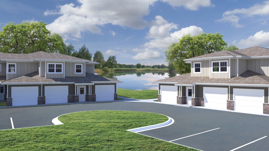 Spring Lake Townhomes and Suites