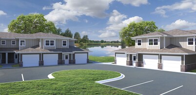 Spring Lake Townhomes and Suites