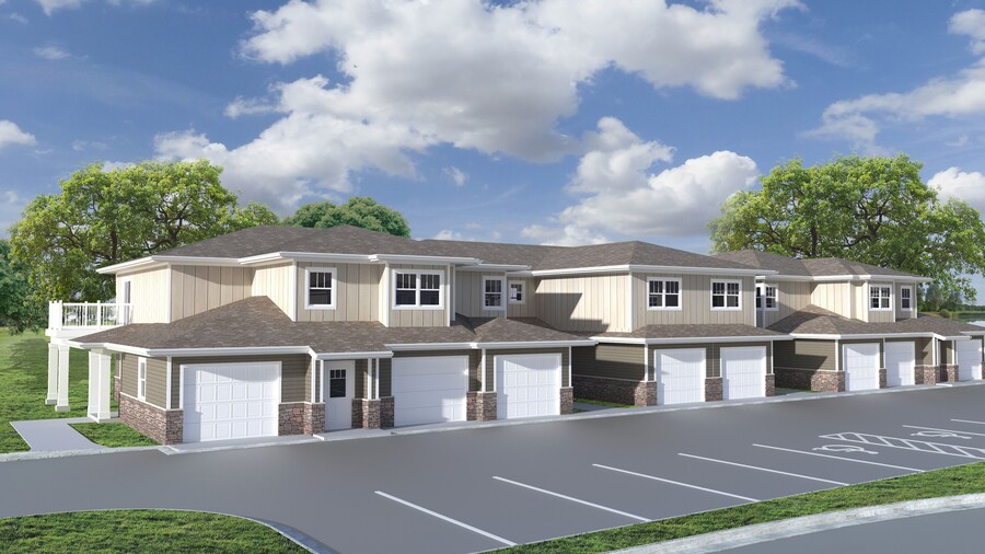 Spring Lake Townhomes and Suites