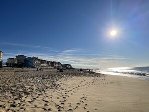 Plage à proximité