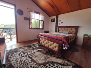 Chambre Familiale