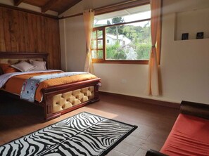 Free WiFi - Casa de campo Ruta de los volcanes (Machachi)